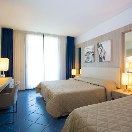Hotel Lipari Club Sciacca Esterno foto