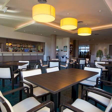 Hotel Lipari Club Sciacca Esterno foto