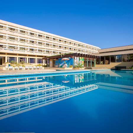 Hotel Lipari Club Sciacca Esterno foto