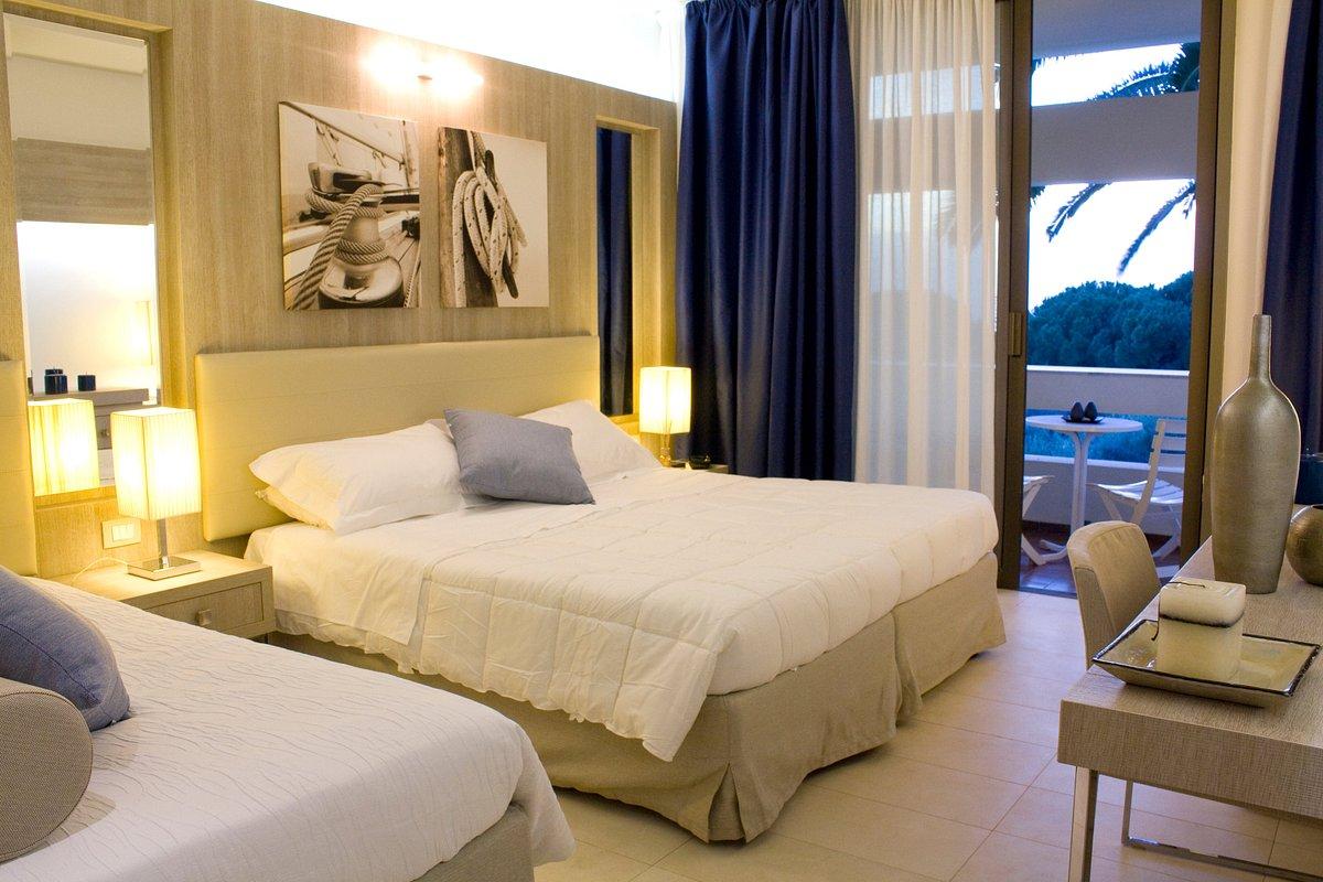 Hotel Lipari Club Sciacca Esterno foto