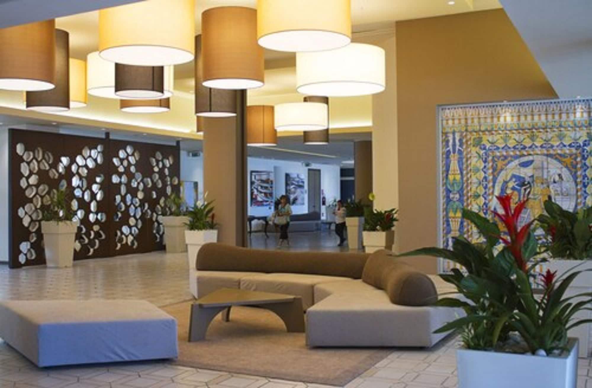 Hotel Lipari Club Sciacca Esterno foto