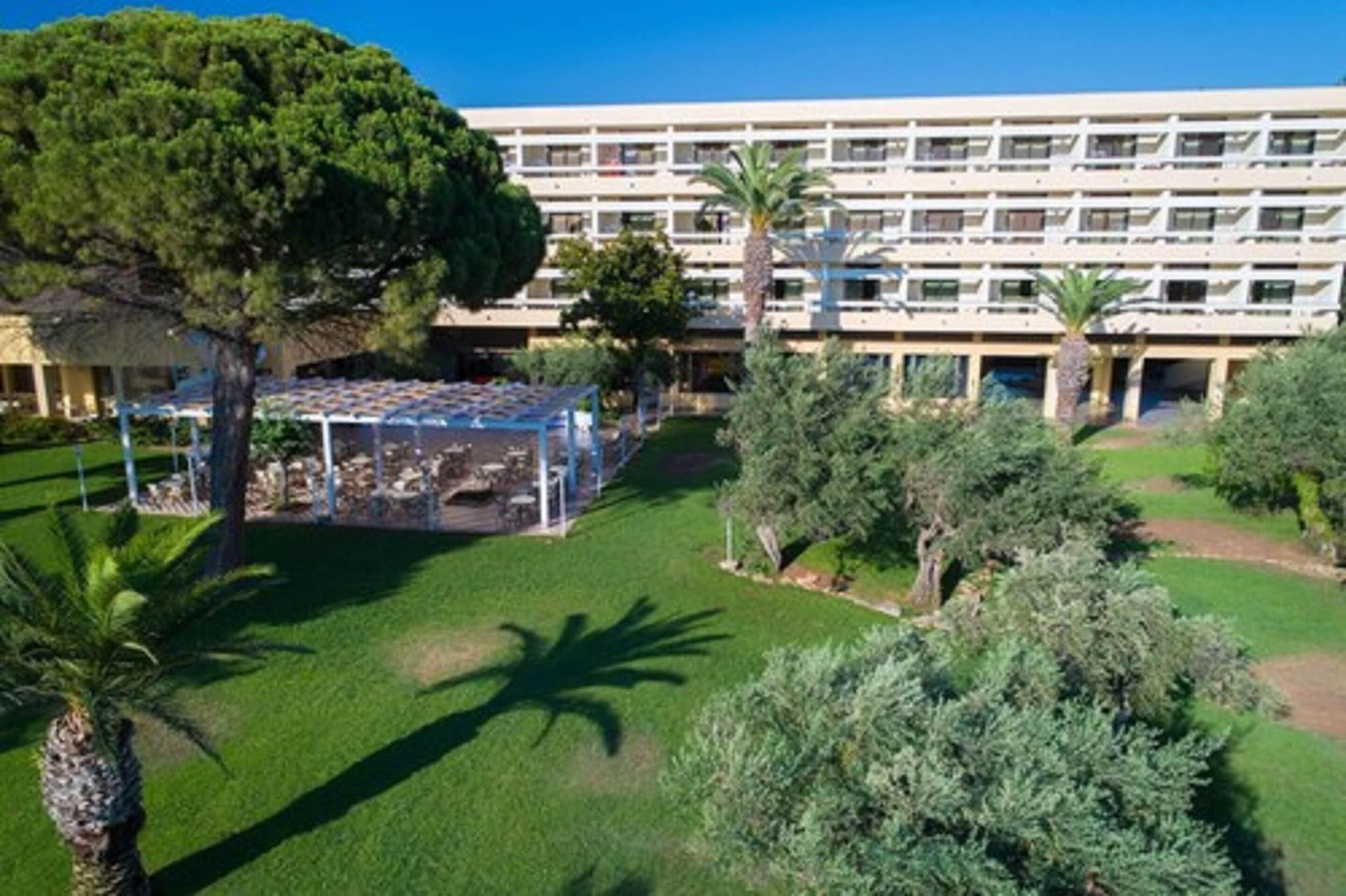 Hotel Lipari Club Sciacca Esterno foto