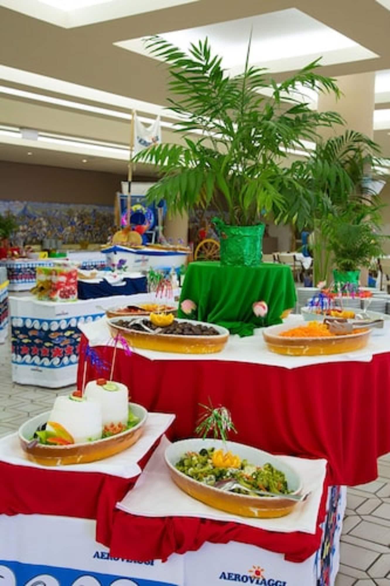 Hotel Lipari Club Sciacca Esterno foto