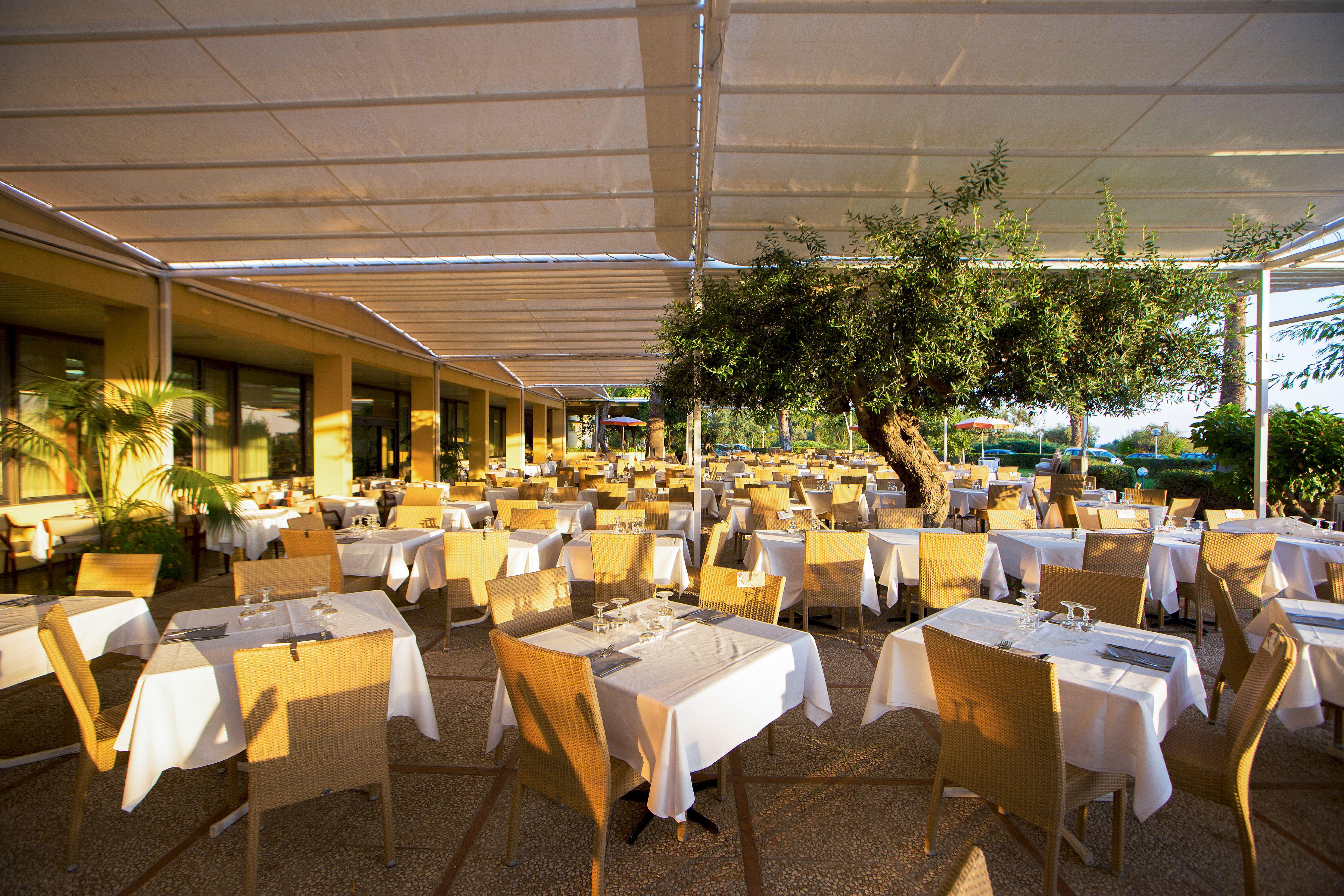Hotel Lipari Club Sciacca Esterno foto