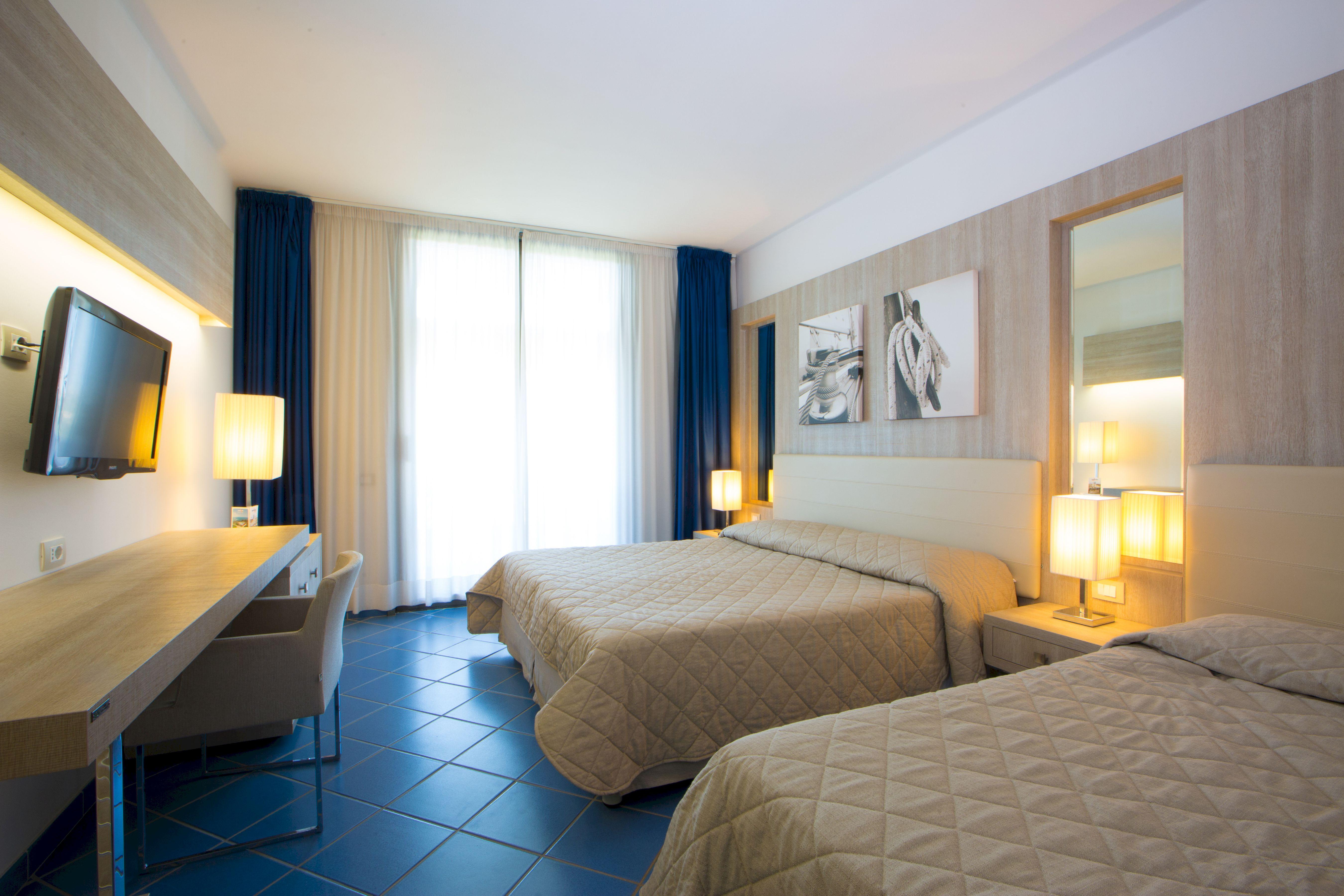Hotel Lipari Club Sciacca Esterno foto