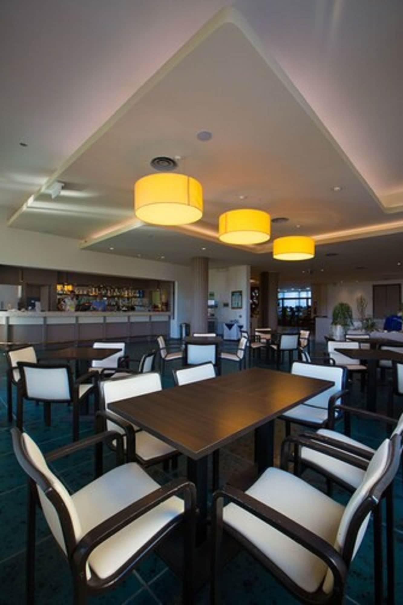Hotel Lipari Club Sciacca Esterno foto