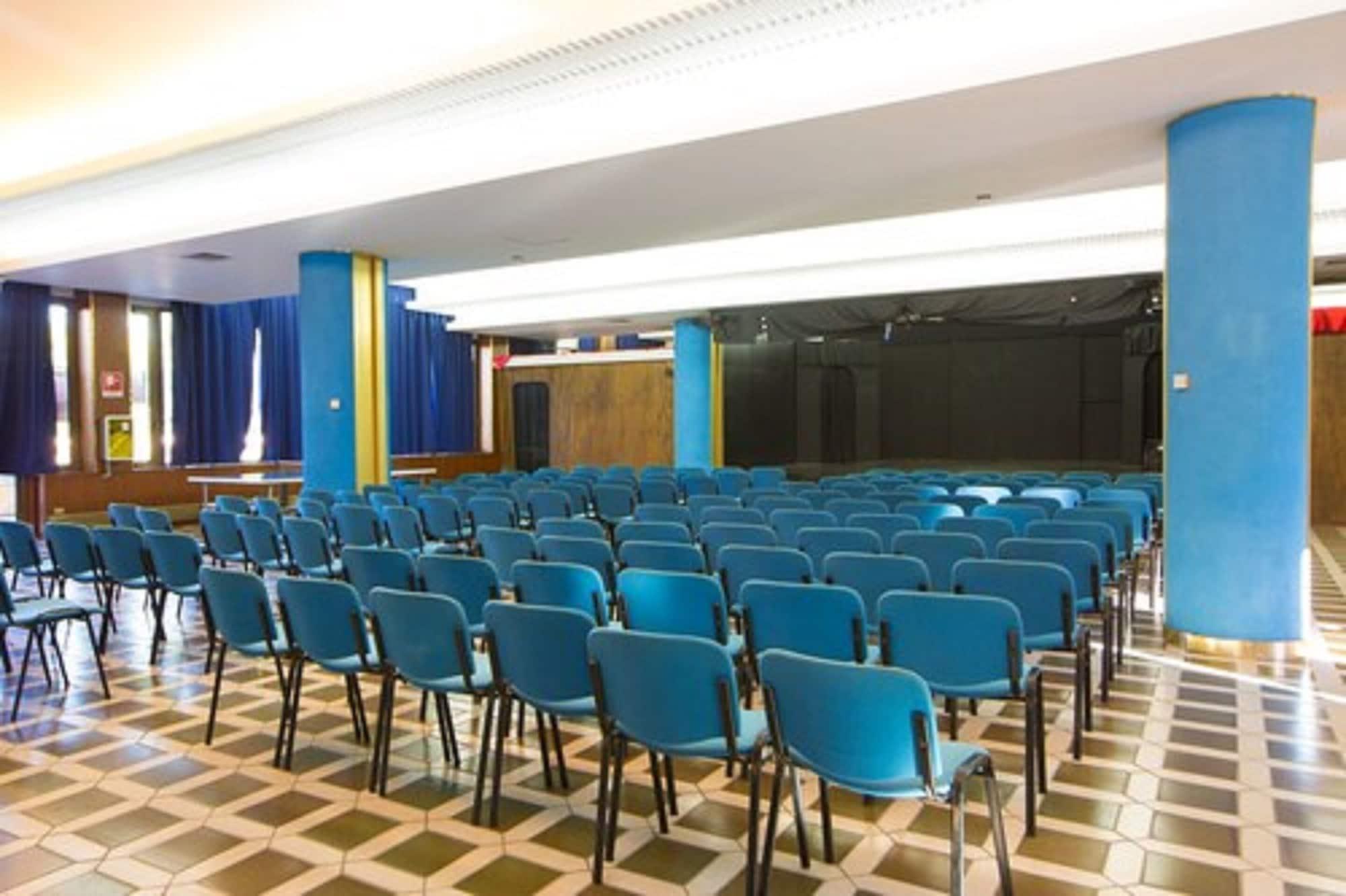 Hotel Lipari Club Sciacca Esterno foto