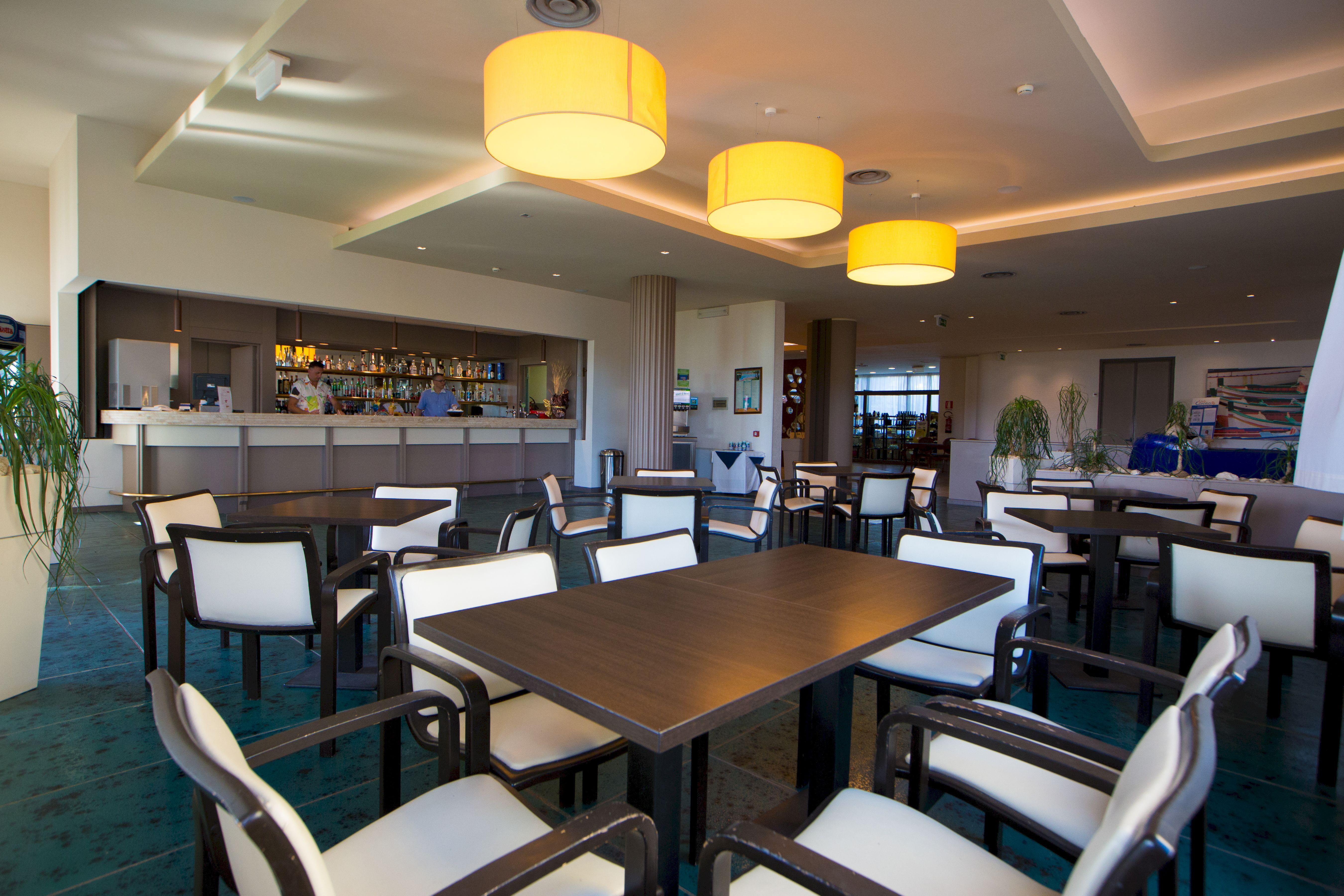 Hotel Lipari Club Sciacca Esterno foto