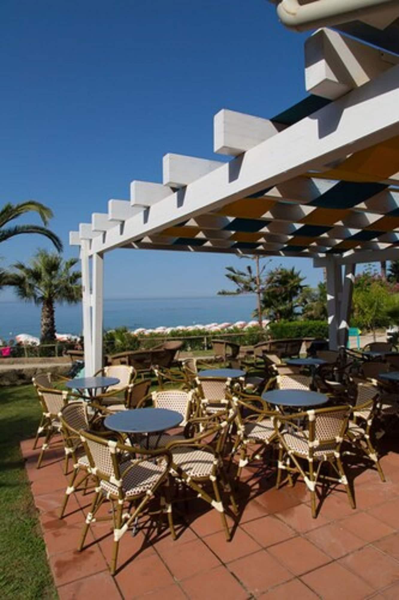 Hotel Lipari Club Sciacca Esterno foto