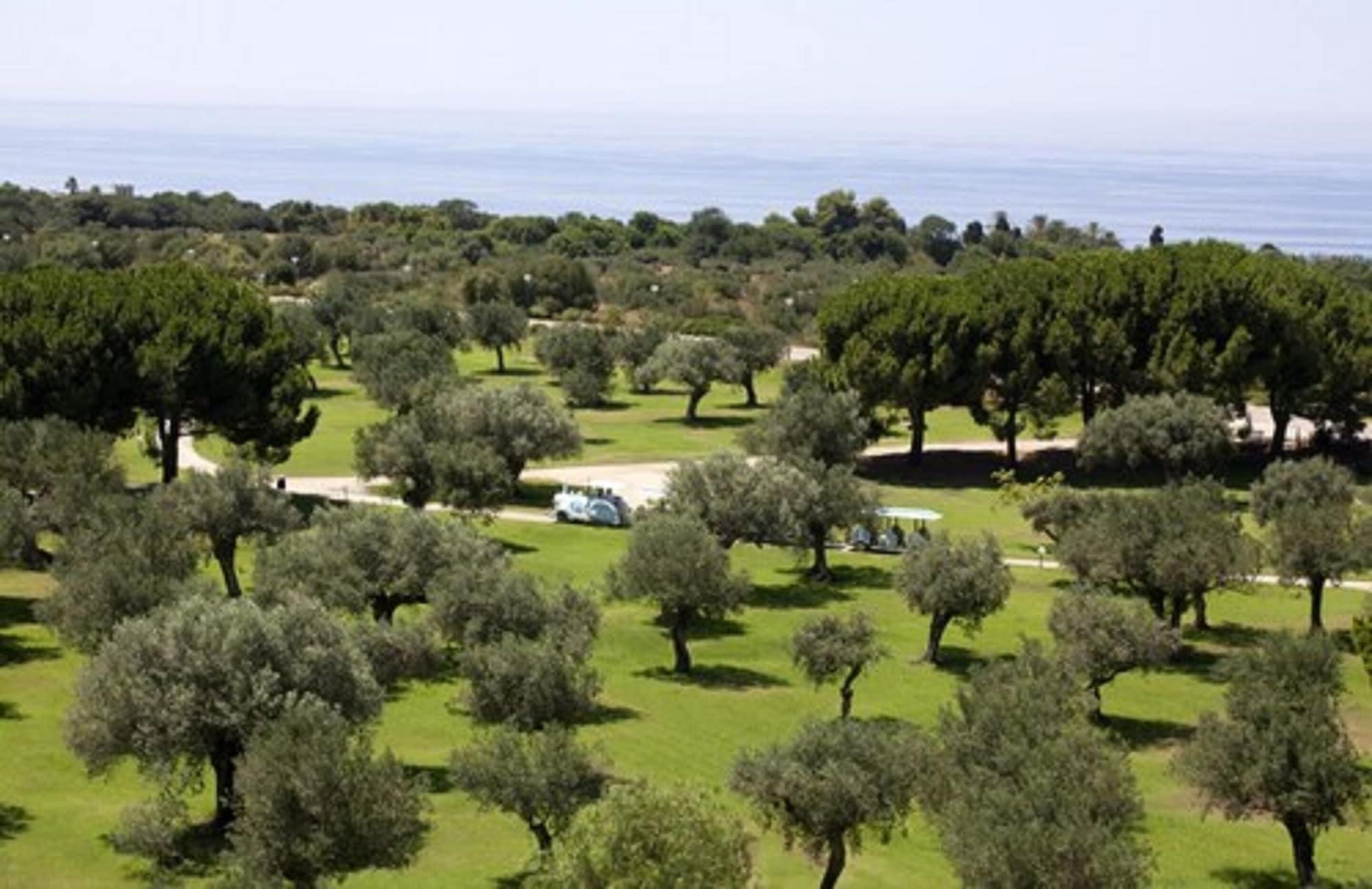 Hotel Lipari Club Sciacca Esterno foto