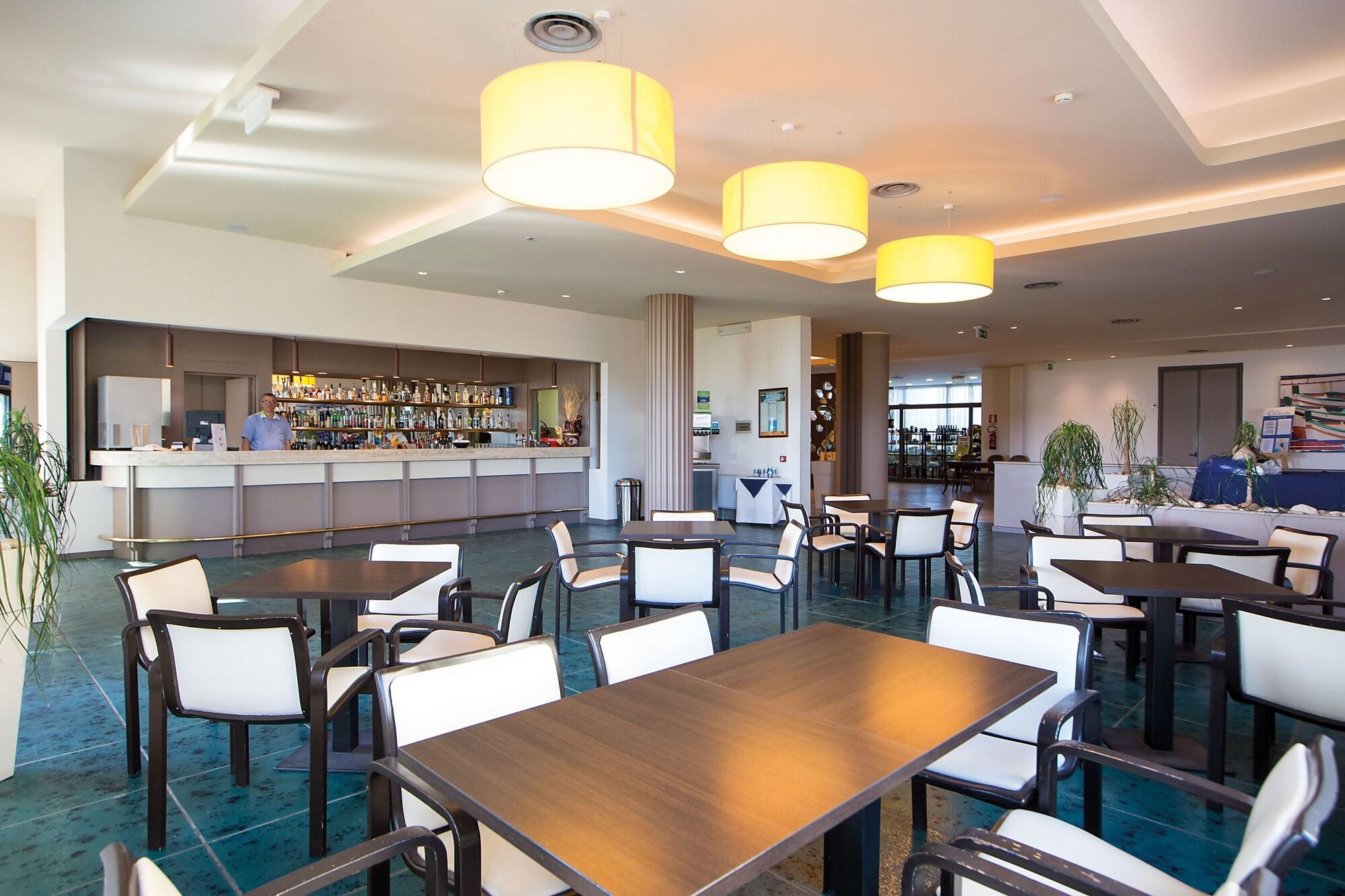 Hotel Lipari Club Sciacca Esterno foto