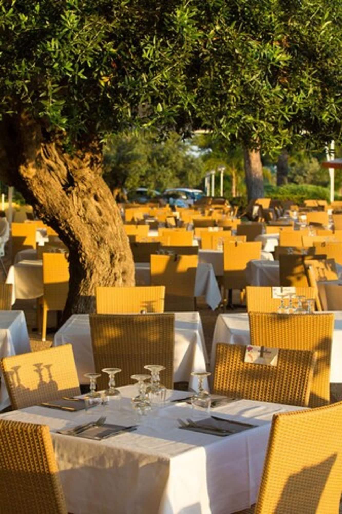 Hotel Lipari Club Sciacca Esterno foto
