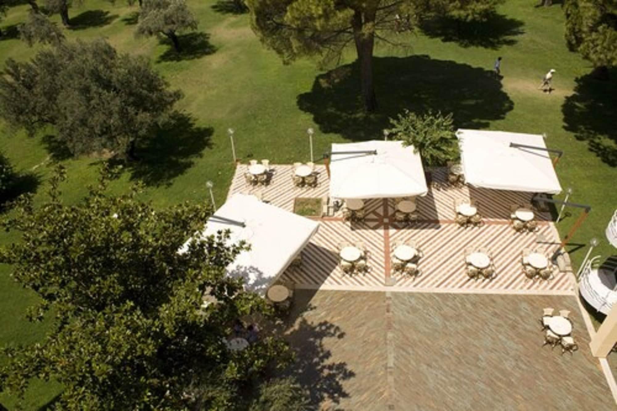 Hotel Lipari Club Sciacca Esterno foto